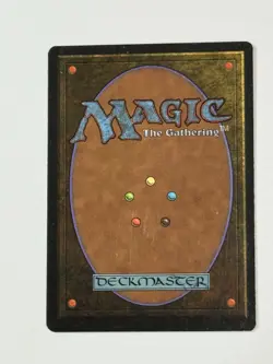 Magic The Gathering - Demonic Tutor - Revised Edition #105 Uncommon MTG - Image 4