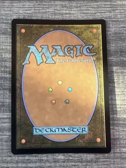 Ugin's Binding (Borderless) Modern Horizons 3 Foil - Image 2