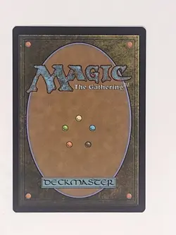 Swamp (0264) (Borderless) - Edge of Eternities - Magic: The Gathering - MTG - NM - Image 2