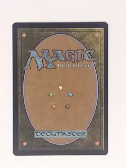 Swamp (0264) (Borderless) - Edge of Eternities - Magic: The Gathering - MTG - NM - Image 4