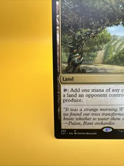 x1 Exotic Orchard | Commander 2021 | NM | Magic MTG [freshpullsco] - Image 4