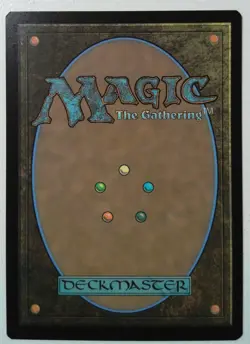Wizard Class *Uncommon* Magic MtG x1 The List - Image 2