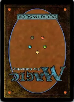 SPARRING DUMMY 197 UNCOMMON AVATAR: THE LAST AIRBENDER MAGIC: THE GATHERING LP - Image 2