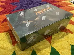 MTG Magic The Gathering Core Set 8th Edition English Sealed Booster Box - Image 2
