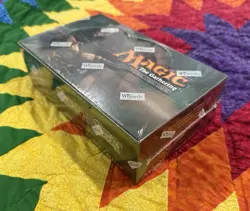 MTG Magic The Gathering Core Set 8th Edition English Sealed Booster Box - Image 3