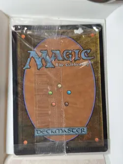 Wayward Guide-Beast - FOIL - SEALED Prerelease Promo - Magic the Gathering MTG - Image 2