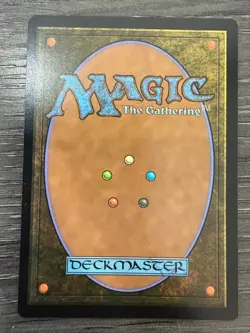 MTG, Indominus Rex, Alpha (#0014), Universes Beyond: Jurassic Park, NM Non-Foil - Image 2