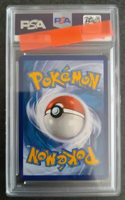 MEW EX Holo 2021 Pokemon Celebrations. PSA 10 Classic Collection 88/92 DE Gem MT - Image 3