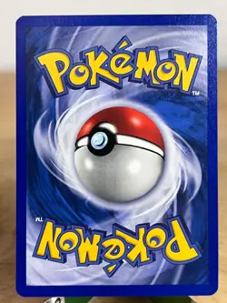 Wizards Black Star Promos Scyther 45 Promo Pokemon NM/M - Image 2