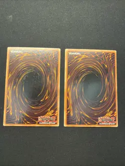 X2 YuGiOh - Book of Life PGD-033 1st Edition Super Rare LP - Image 2