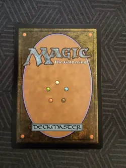 mtg azorius chancery iconic masters - Image 2