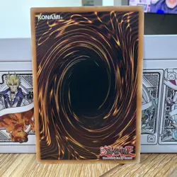 RA05-EN130 The Winged Dragon of Ra Variant Art Ultra Rare 1st Ed YuGiOh - Image 2