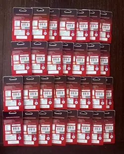 One Piece OP13 Carrying On His Will Blister Pack Factory SEALED LOT Of 30 - Image 2