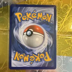Gyarados EX XY106 XY Promo Holo English Pokemon TCG Card 180 HP - Image 4