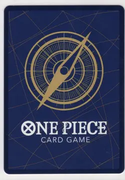 Kin'emon OP16-082 Alternate Art The Time of Battle One PIece English Card - Image 2