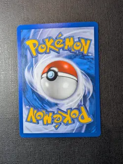 Gardevoir Holo 7/109 - 2004 EX Ruby & Sapphire Rare Pokemon Card English Vtg LP - Image 2