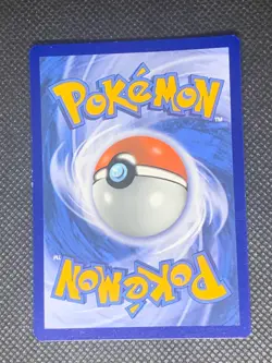 Gyarados EX 114/122 - Breakpoint Pokemon Card - LP - Image 2
