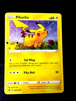 Pokemon TCG Darkness Ablaze Reverse Holo Card Bundle With Ultra Rare V's & Promo - Image 3