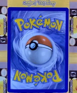 Pokemon Gengar Trick or Trade BOOster 066/196 Holo Rare NM - Image 3