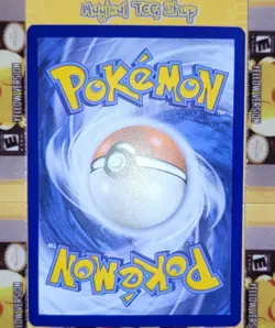 Pokemon Gengar Trick or Trade BOOster 066/196 Holo Rare NM - Image 5