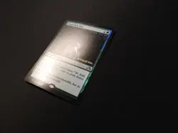 Cryptolith Rite Prerelease FOIL MP [Shadows over Innistrad] Mtg Free Tracking! - Image 2