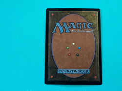 Quicksilver Amulet - Urza's Legacy - MTG - Magic the Gathering - Image 2