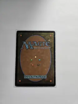 MTG Darkwater Catacombs Odyssey Regular - Image 2