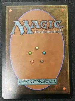MTG *Darkwater Catacombs X1* (MP) Odyssey Magic the Gathering - Image 2