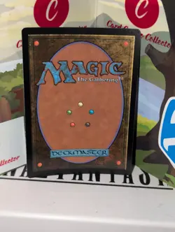 The Destined Thief #446 RARE RAINBOW FOIL FINAL FANTASY MTG - Image 2
