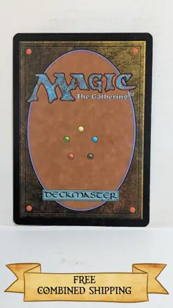 Wall of Blood Mirrodin ...sku: CE671 - Image 2