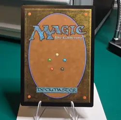 Wizards of the Coast Ghostly Prison Commander MKM Regular Enchantment 0067 - Image 2