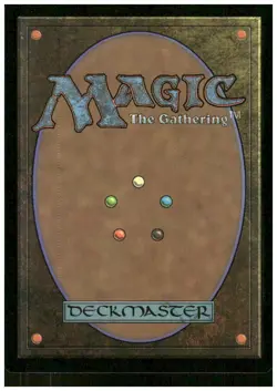 Big Bertha 714 Uncommon Commander: Marvel Super Heroes Magic: The Gathering NM - Image 2