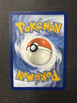 Pokemon Gengar SWSH241 Black Star Promo Lost Origin Prerelease STAMP NM - Image 2