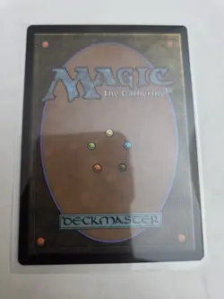 mtg, Kodama of the East Tree Commander Legends Regular NM - Image 2
