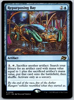 Repurposing Bay R Aetherdrift 56 NM - Image 1