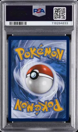 2025 POKEMON DRI EN-DESTINED RIVALS #231 TEAM ROCKET'S MEWTWO EX PSA 10 - Image 2