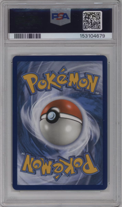 2019 POKEMON SUN & MOON UNBROKEN BONDS FULL ART/GRENINJA & ZOROARK GX PSA 10 - Image 2