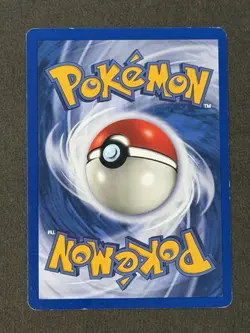 Pokemon TCG · Light Slowbro 51/105 · Neo Destiny · Vintage WOTC (2000) - Image 2