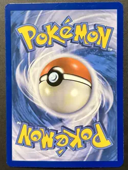 Growlithe 21/149 Sun & Moon Regular Common Pokemon Card NEAR MINT - Image 2