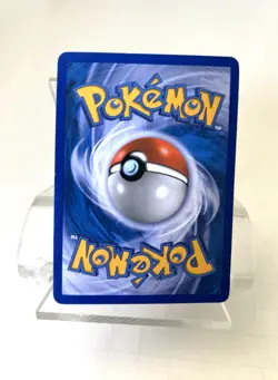 Haunter 50/130 Diamond and Pearl Reverse Holo EN - Image 2