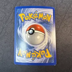 Golbat 31/107 Deoxys Reverse & Mareep 67/109 Team Rocket Returns Reverse Pokemon - Image 3
