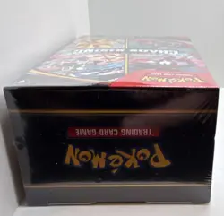 Pokemon TCG Mega Evolution—Chaos Rising Booster Bundle 6 Packs (60 Cards) - Image 5