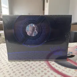 Pokemon Go Pokemon Center Elite Trainer Box Plus ETB TCG Card Sealed Factory - Image 1