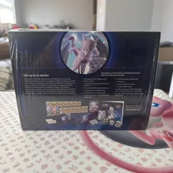 Pokemon Go Pokemon Center Elite Trainer Box Plus ETB TCG Card Sealed Factory - Image 2