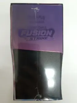 Pokemon - Sword & Shield - Fusion Strike - Elite Trainer Box - Sealed - Image 5