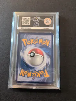 Pokemon TCG Mega Dragonite Ex 152/217 Ascended Heroes Ace 10 Perfect Subs - Image 2