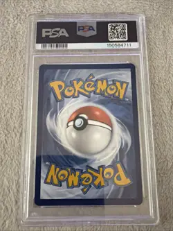 POKEMON SWORD & SHIELD CROWN ZENITH SAMUROTT VSTAR GG52 FULL ART PSA GEM 10 - Image 2