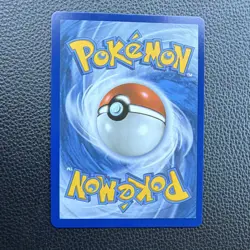 Nintendo Pokemon TCG Pitch Black Slowbro 090/084 IR Rare English - Image 2