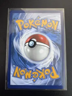 Pokemon TCG: Twilight Masquerade Wattrel 178/167 - Illustration Rare - Holo - Image 2