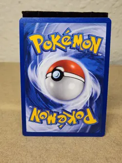 Pokemon TCG Miracle Energy Holo Rare Neo Destiny 016/105 - Image 4